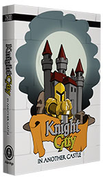 Knight Guy in Another Castle Box