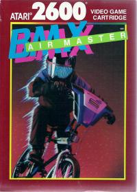 BMX Airmaster - Box