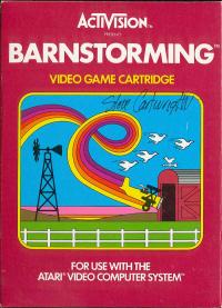 Barnstorming - Box