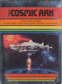 Cosmic Ark - Box