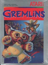 Gremlins - Box