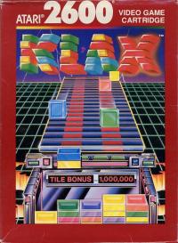 KLAX - Box