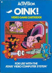 Oink! - Box