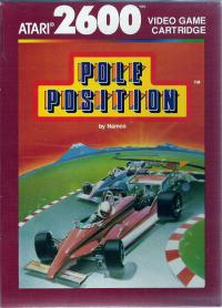 Pole Position - Box