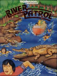 River Patrol - Box