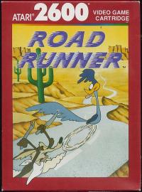 Road Runner - Box