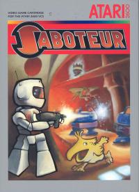 Saboteur - Box