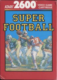 Super Football - Box