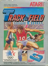 Track & Field - Box