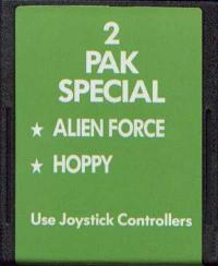 2-Pak Special - Cartridge