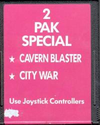 2-Pak Special - Cartridge