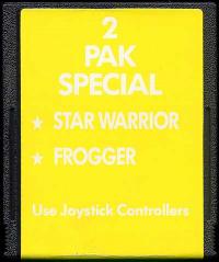 2-Pak Special - Cartridge