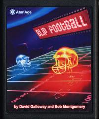 BLiP Football - Cartridge