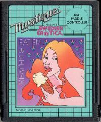 Beat 'Em & Eat 'Em - Cartridge