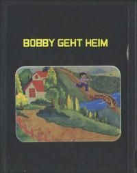 Bobby Geht Heim - Cartridge