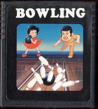 Bowling - Cartridge