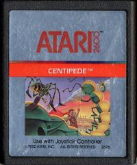 Centipede - Cartridge