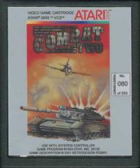 Combat Two - Cartridge