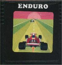 Enduro - Cartridge