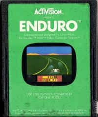 Enduro - Cartridge