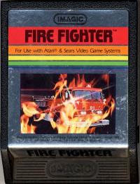 Fire Fighter - Cartridge