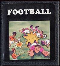 Football - Cartridge