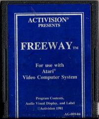 Freeway - Cartridge