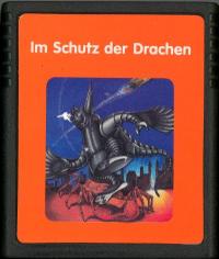 Im Schutz der Drachen - Cartridge