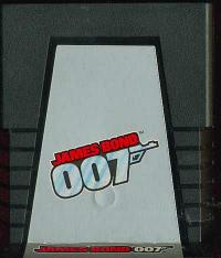 James Bond 007 - Cartridge