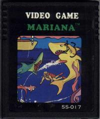 Mariana - Cartridge