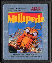 Millipede - Cartridge