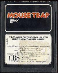 Mouse Trap - Cartridge