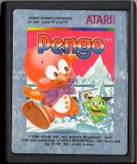 Pengo - Cartridge