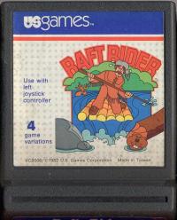 Raft Rider - Cartridge