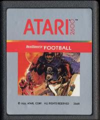 RealSports Football - Cartridge