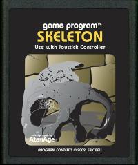 Skeleton - Cartridge