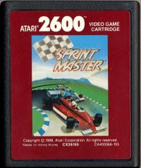 Sprintmaster - Cartridge