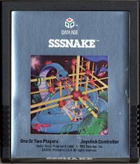 Sssnake - Cartridge