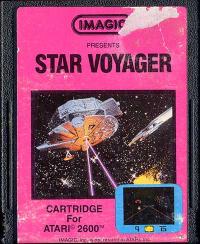 Star Voyager - Cartridge