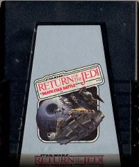 Star Wars: Death Star Battle - Cartridge