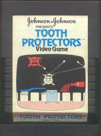 Tooth Protectors - Cartridge