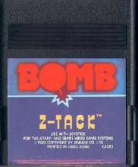 Z-Tack - Cartridge