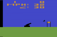 Backwards Cannonball