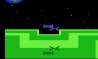 Star Wars: The Battle of Alderaan
