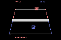 BorgBall