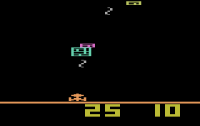 Borg Wars II (Swirl Torpedo)