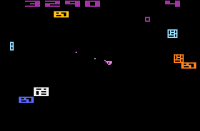 Borgwars Asteroids