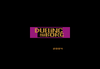 Dueling Borg