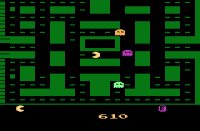 Pac-Man Plus