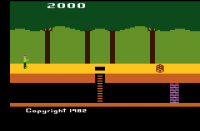 Pitfall Trainer